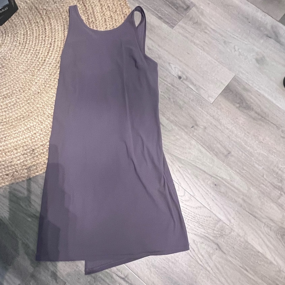 lululemon athletica Purple Dress - Picture 3 of 7